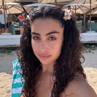 Shir Shapira (@curly_crazy_vip) 's Twitter Profile