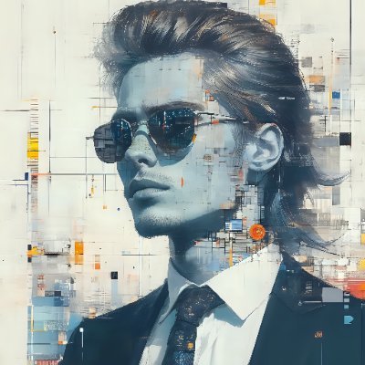 TradFi PM (models/FoFs) who find DeFi fascinating
chain agnostic
@IPOR_io Working Group
@MinswapDEX Working Groups
@OptimFi ODAO
https://t.co/THbTtF3zzH