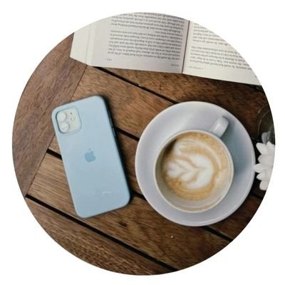 Palabra de Dios 📖
Real Madrid 🇪🇸
Café en todas sus presentaciones ☕️
Reflexiones positivas 👍🙏