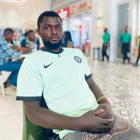 Chelseastar🇳🇬🏴 (@mikejoel535) 's Twitter Profile