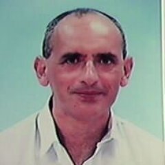 Golgher_Ephraim's profile picture. COO of @I_Know_First, #fintech firm that utilizes an advanced self-learning #AI based algorithm to analyze, model and predict the stock market.