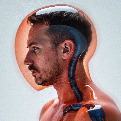 Creative director ✦ Future of blockchain. TELOS ◎ VRA ⭘