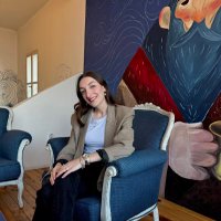 Nazlı (@kackarliheidi) 's Twitter Profile