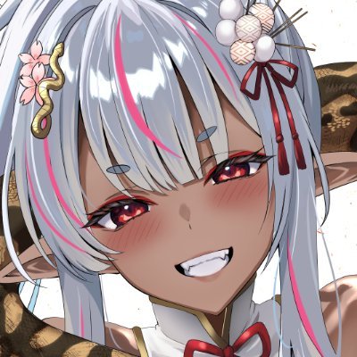 色々やってます(※🔞要素あります)(※現在商業関係のお仕事はお断りさせて頂く事が多いです)
fantia:https://t.co/fqU1v7jfZw
Fanbox:https://t.co/Abg24AYcm5