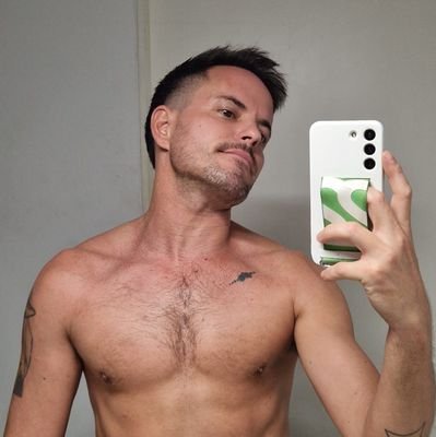 Srto. Mario Alberto 🏳️🌈 🔻 Profile