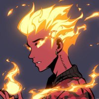 Fire Man. (@crypto_firem) 's Twitter Profile