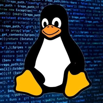 christin8472's profile picture. #linux #webdev
