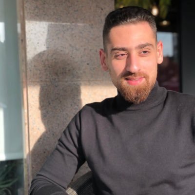 FtouniAbdallah's profile picture.