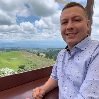 Asesor Financiero Sector Salud | Administrador de Empresas @UcevaCol | Mg. en Administración @UnivalleCol | Esp. Administración de Salud @Ucm_Manizales