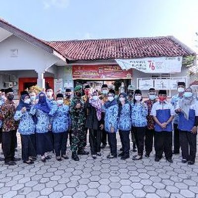 Kel_Tegalreja's profile picture. 