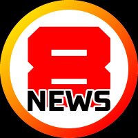 八方新聞（看见八方） (@8news_net) 's Twitter Profile Photo