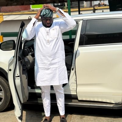 ●Black ● Engineer 👷 • works at Tee-Jay Petroleum Company Limited🛢️🛢️