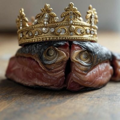 splitsmokedfish's profile picture. Pro big oil (paints) 🎨