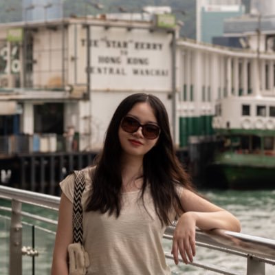 PhD candidate | Intern @TencentGlobal AI4Science Lab