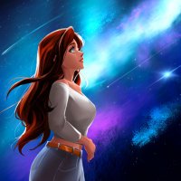 Peaches (@dreamsofpeaches) Twitter profile photo