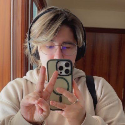 Yas_xm 🏳️‍🌈さんのプロフィール画像