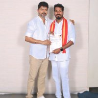 vinoth Ravi TVK (@vinothravi11) 's Twitter Profile
