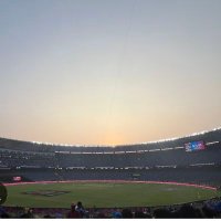 Cricket_Adda (@jamie45532011) 's Twitter Profile