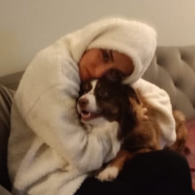 NaciyeIs's profile picture. Ankara Üniversitesi. ⚖️ Nihansın dideden, ey mest-i nazım