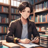 📚 りゅう@電子書籍クリエイター📚 (@ajiboyemic77160) 's Twitter Profile