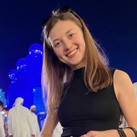Maryna Marchenko 🔆 (@marynamarchenko) 's Twitter Profile