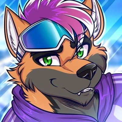 🔶 28 🔶 Woof-Derg 🔶 Reese & Cookies ♂️Demi🏳️🌈 🔶 Furry 🔶 SFW/NSFW🔞 🧡 @Ravoux_ 🧡