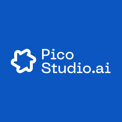 PicoStudioai's profile picture. 🤖 https://t.co/8rqb1KZF1V è un motore di intelligenza artificiale usato per effettuare la review dei commenti attraverso il loro caricamento automatico 💬