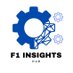 F1InsightsHub (@f1insightshub) Twitter profile photo F1InsightsHub (@f1insightshub) Twitter profile photo