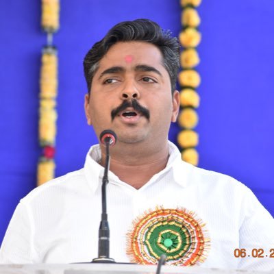 Navnath Kamal Uttamrao Ban Profile