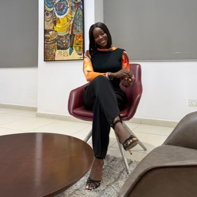 MBA, MSc | Product & Growth Marketing | Content creator | Podcast. Second Account @Auntylizzzy