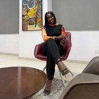 SISILIZZZY - Ogunseye Elizabeth A. (@anuoluwaposisi) 's Twitter Profile Photo