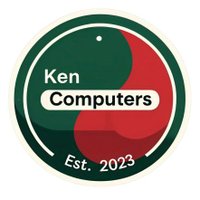 Ken Computers (@kencomputers23) 's Twitter Profile