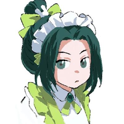 Ritsuki（低浮上さんのプロフィール画像