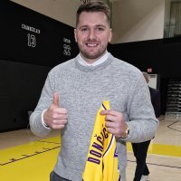 Greg's Court - Doncic Highlights (@doncicno1) 's Twitter Profile Photo