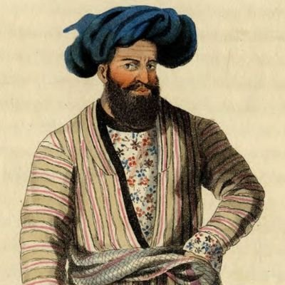 JamshidTajik1's profile picture. Tājik | Khorāsānism | Anti-Regionalist