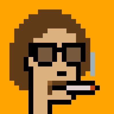 O_Linker_Error's profile picture. e^iπ = -1  
#大麻解禁