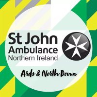 SJA Ards & North Down Ambulance Unit (@sjaardsndamb) 's Twitter Profile Photo SJA Ards & North Down Ambulance Unit (@sjaardsndamb) 's Twitter Profile Photo