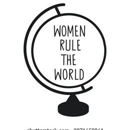 Once made equal to man, Woman becomes his superior.
—Socrates