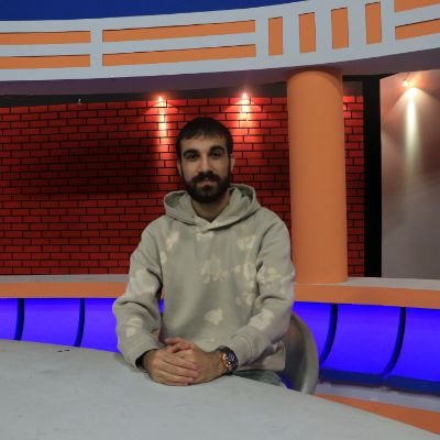 ybedirhan67's profile picture. Önce İnsan, Vicdan... ⚖️
📍Araştırmacı-Yazar