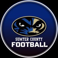 SUMTER COUNTY HS FOOTBALL (@sc_panther_fb) 's Twitter Profile Photo SUMTER COUNTY HS FOOTBALL (@sc_panther_fb) 's Twitter Profile Photo