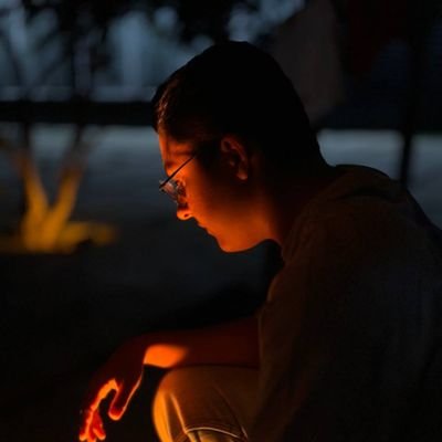 SepehrAndreasV2's profile picture. Just playin