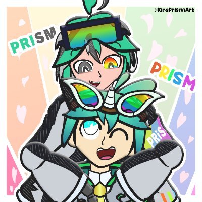 Prism the Startist 🖌️(Home of PtCT!)さんのプロフィール画像