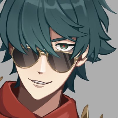 Nackeyさんのプロフィール画像