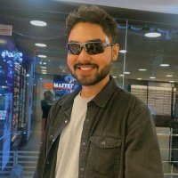 Ansh Sengar (@anshsengar4) 's Twitter Profile