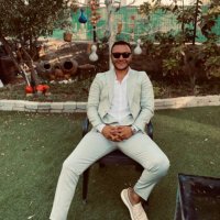 Sabri İbci (@sabriibci) 's Twitter Profile
