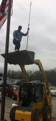 SMcKay17's profile picture. Ex air force following my home town teams.