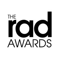 The RAD Awards (@theradawards) 's Twitter Profile