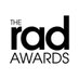 The RAD Awards (@theradawards) Twitter profile photo The RAD Awards (@theradawards) Twitter profile photo