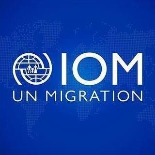 IOMSyria's profile picture. Official account of IOM, UN Migration Agency, in Syria