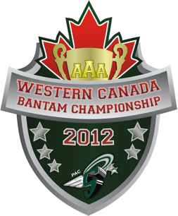 Official Twitter Page of the 2012 Western Canadian Bantam AAA Championships